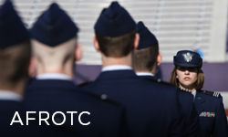 afrotc department