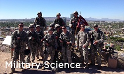 Military Science