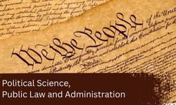 Political Science Public Law and Administration Department